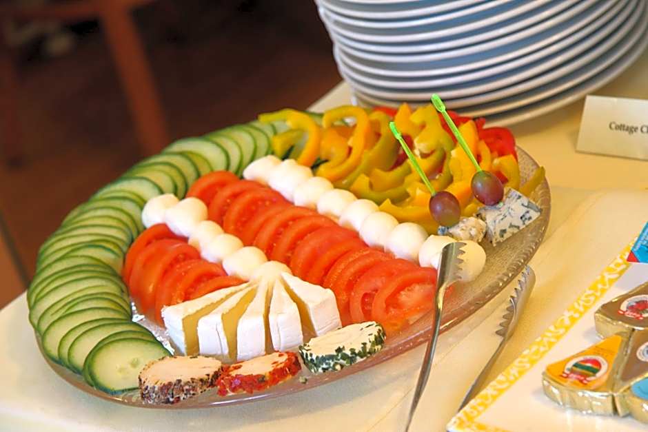 Carinthia Stadthotel