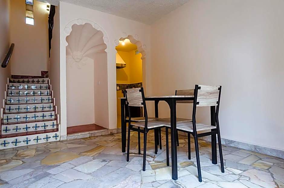 Hotel Camino de Allende