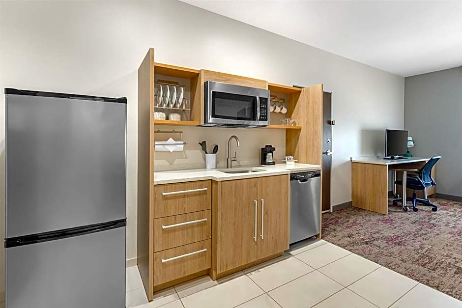 Home2 Suites By Hilton Dallas Desoto