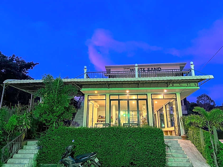 White Sand Halal House Krabi