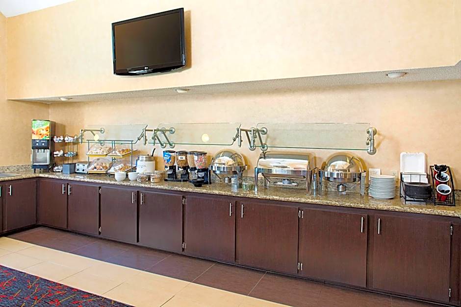 Residence Inn by Marriott Binghamton