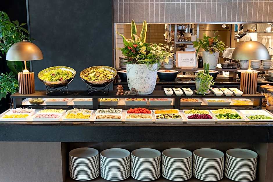 Hotel Resol Trinity Naha