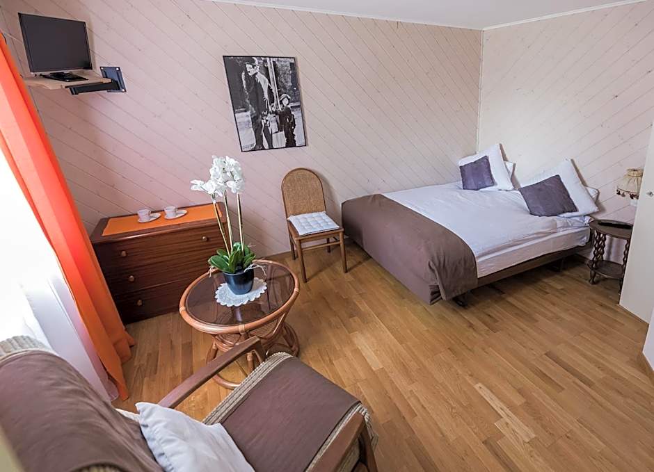 Hotel de la Place