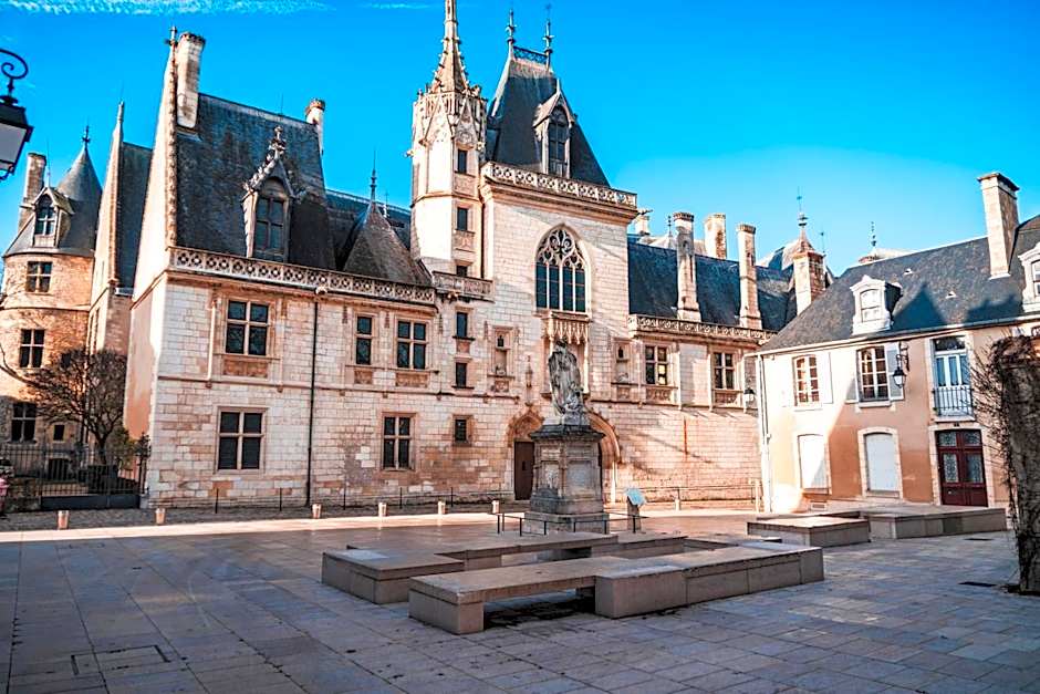 ibis budget Bourges