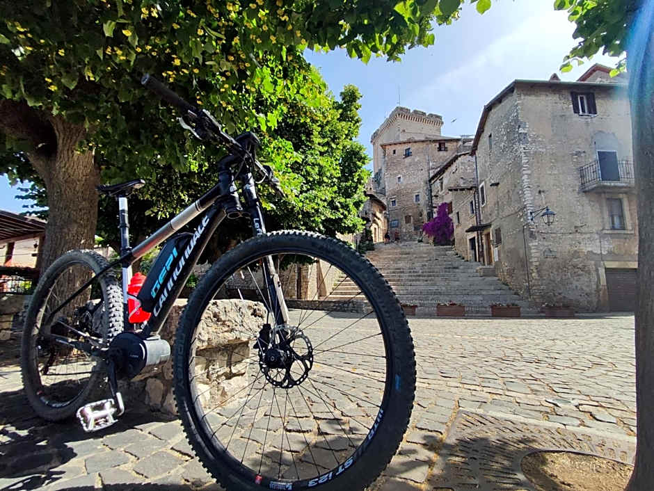 Eco House San Michele