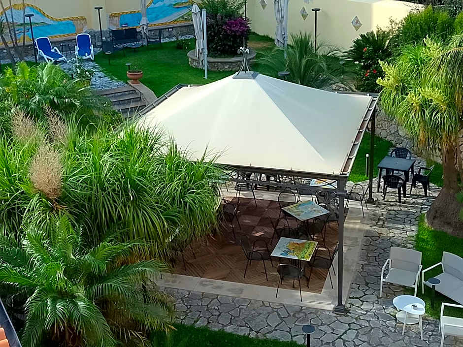 Hotel Garibaldi