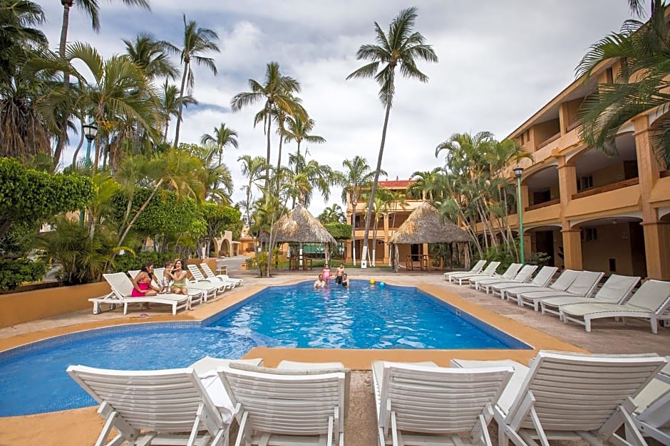 Hotel Margaritas
