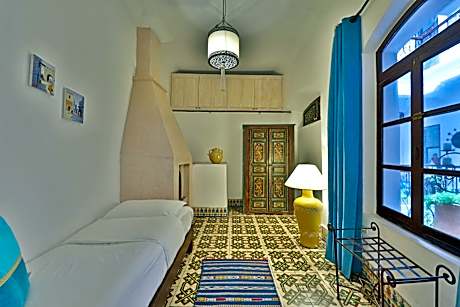 Comfort Triple Room with Shower