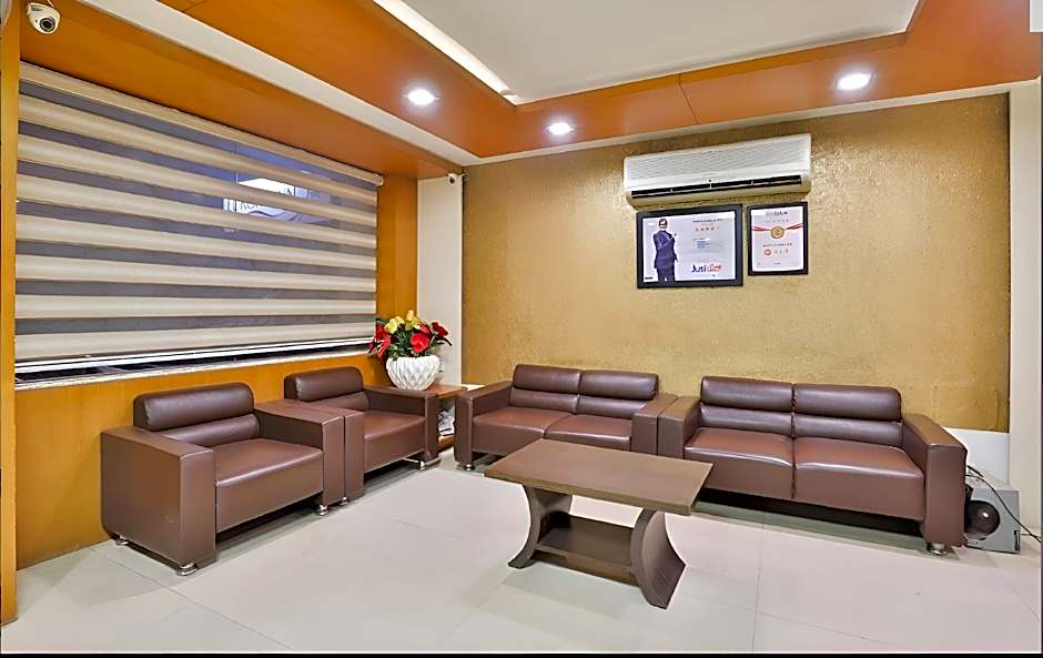 New Hotel Europa Inn