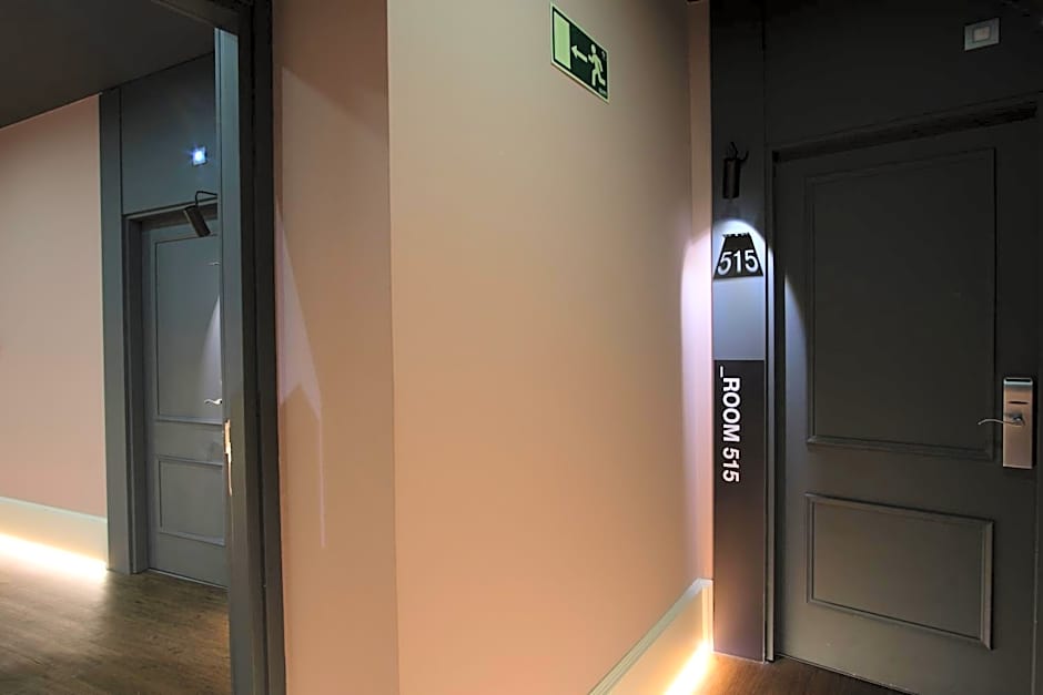 Petit Palace Triball