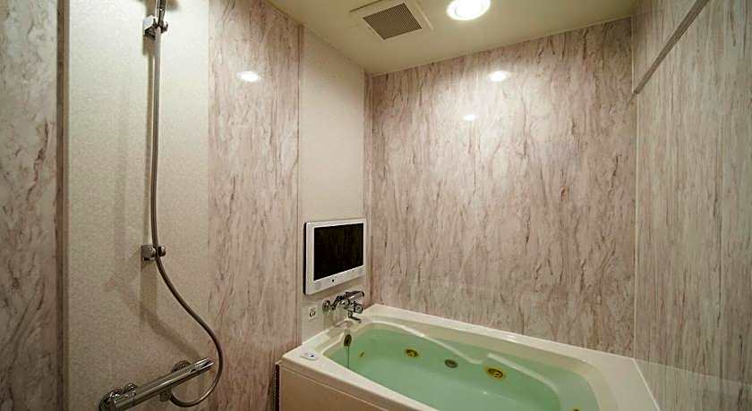 Hotel GT Kansai International Airport - Adult Only
