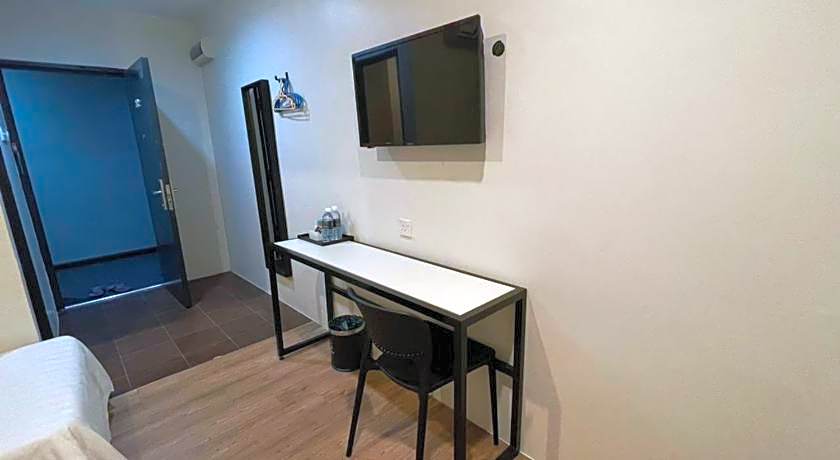 Chariton Hotel Butterworth