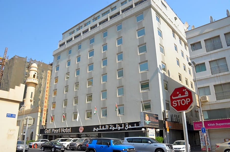 Gulf Pearl Hotel