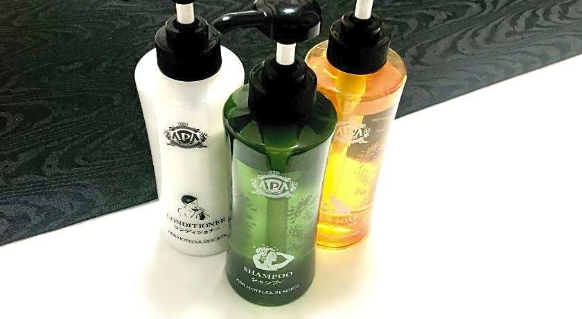 Apa Hotel Machida Eki-Higashi