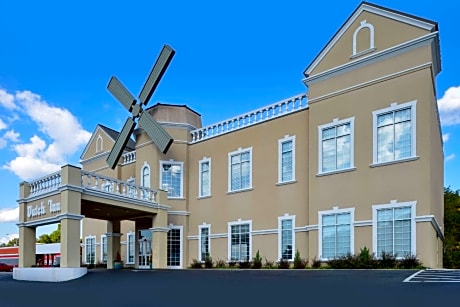 Quality Inn Dutch Inn