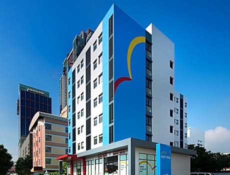 HOP INN Chaengwattana