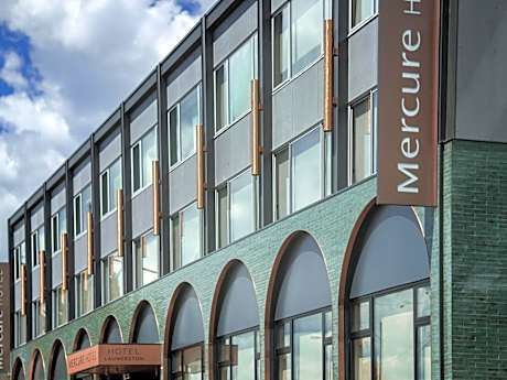 Mercure Launceston