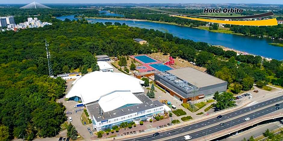 Hotel Orbita