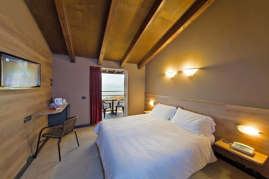 Hotel La Paül