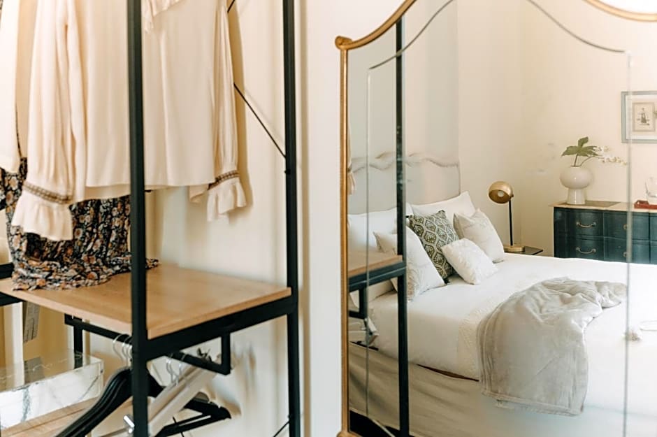 Le Flaneur Bed And Breakfast – Verona, TN
