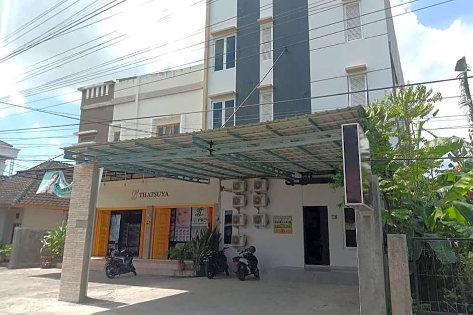 Photo 1 of 20 of Medina House Syariah Aceh
