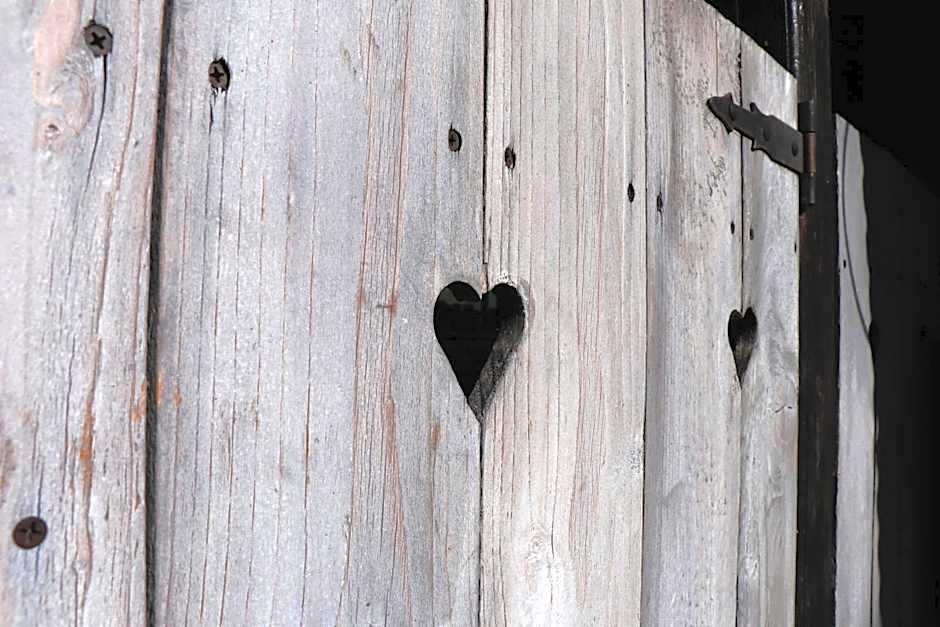 Cifrovaná drevenička