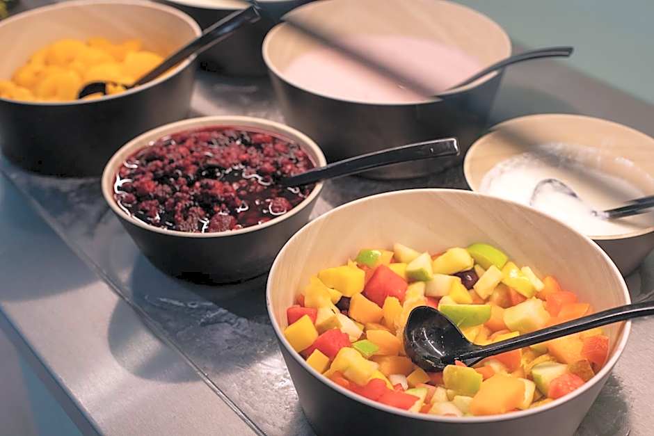 MEININGER Hotel Berlin Airport