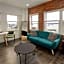 Reside Seattle Downtown, a Wyndham Residence