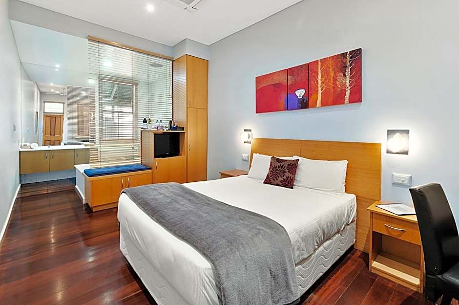 Caves House Hotel & Apartments Yallingup