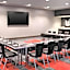 Courtyard by Marriott Pullman