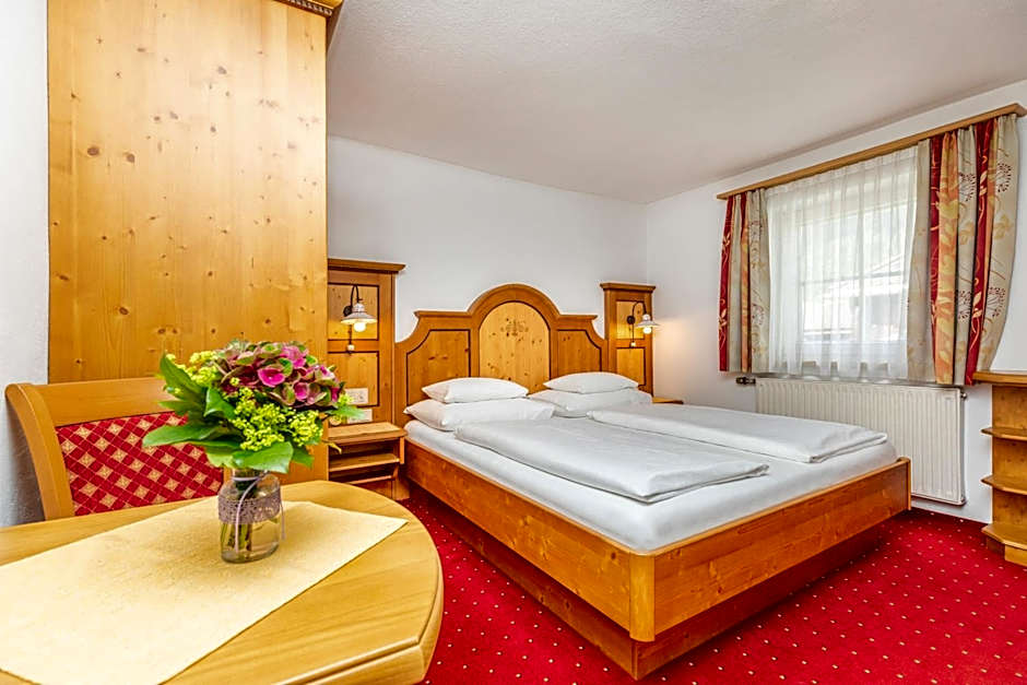 Frühstückspension Klinglhub