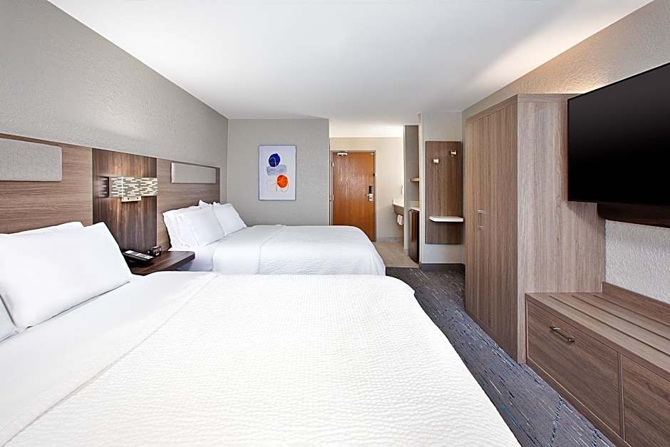 Holiday Inn Express Tuscola By IHG