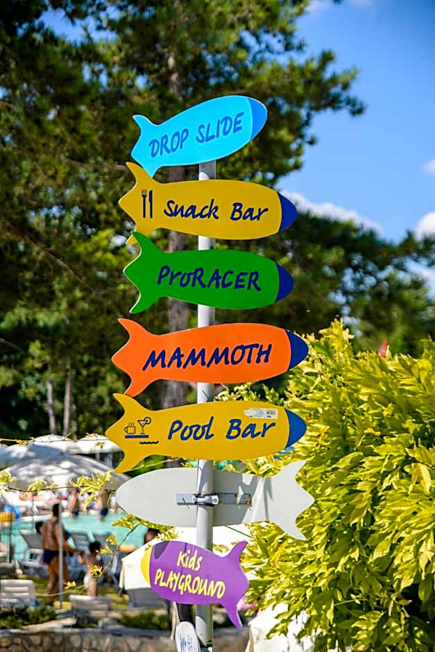 Calimera Ralitsa Superior Hotel - Ultra All Inclusive plus Aquapark