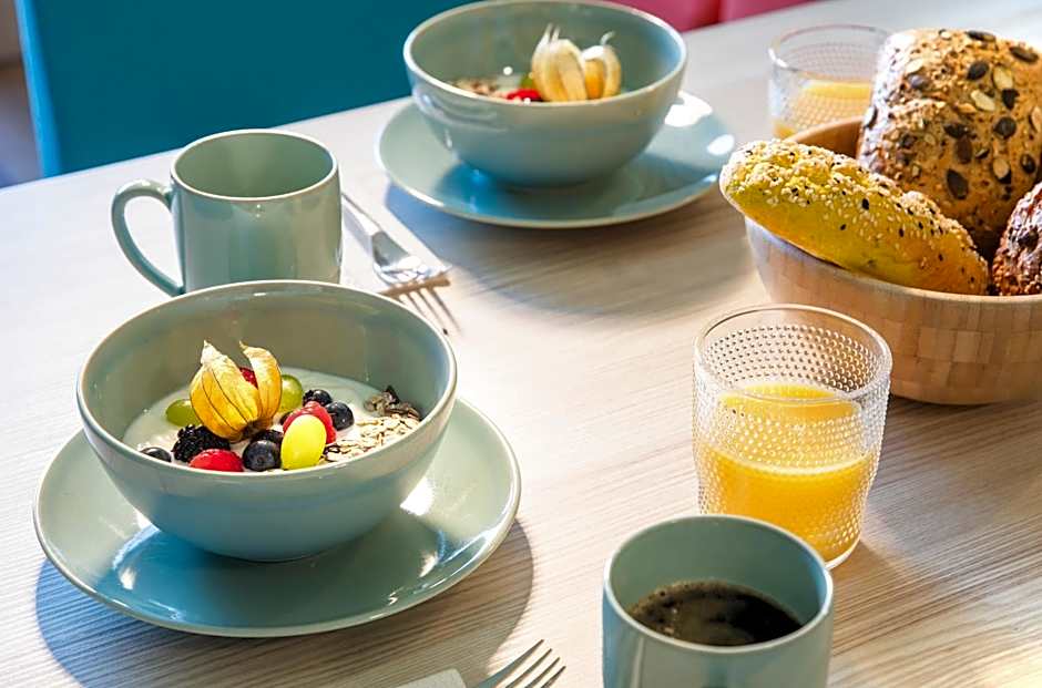 Hi5-Hotel Seiersberg