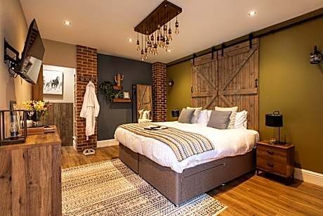 Superior Double / Twin Room