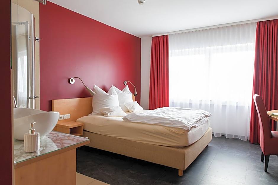 Mein SchlossHotel