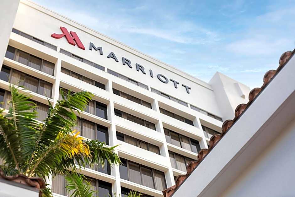 Palm Beach Gardens Marriott