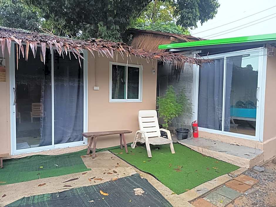 Row House Long Beach