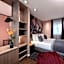 Camera Hotel