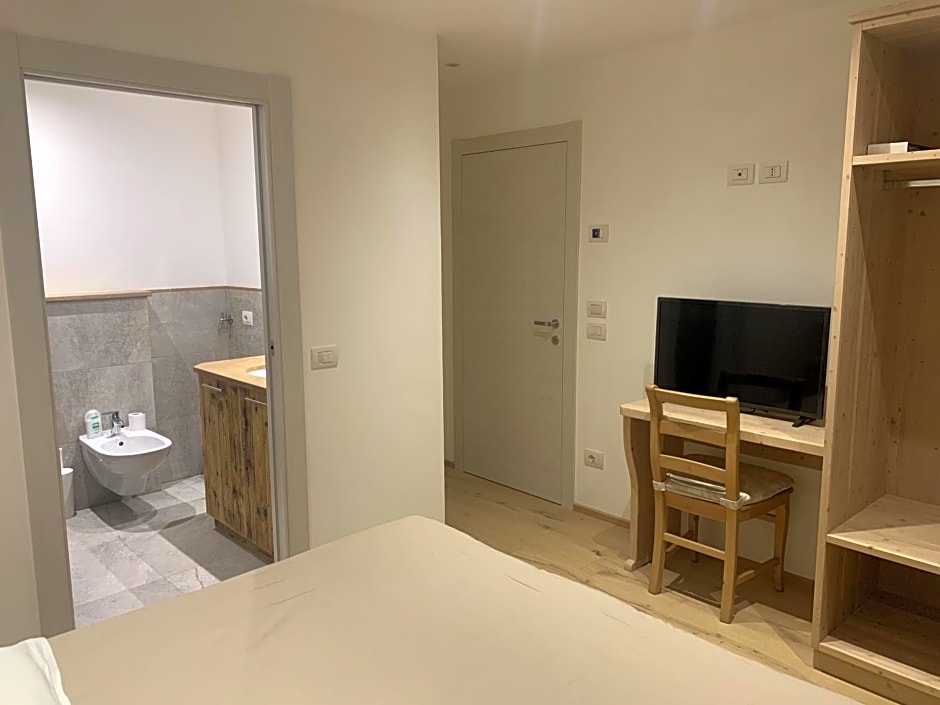 La locanda di Geppetto