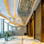 Crowne Plaza Dalian Sports Center by IHG