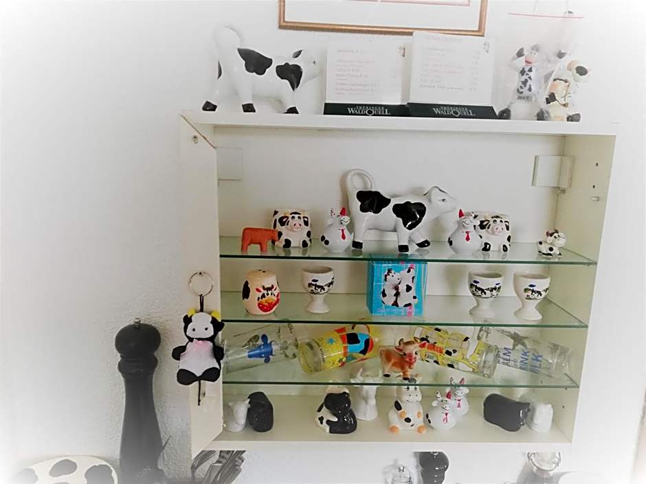 Hotel & Restaurant Alte Molkerei Kölleda