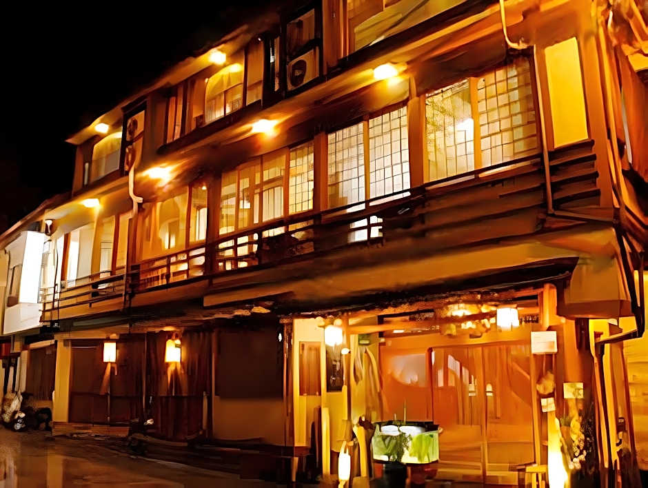Senshinkan Matsuya