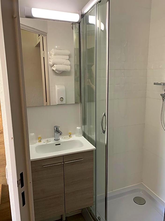 The Originals City, Hôtel Nîmes Costières, Ex Inter Hôtel