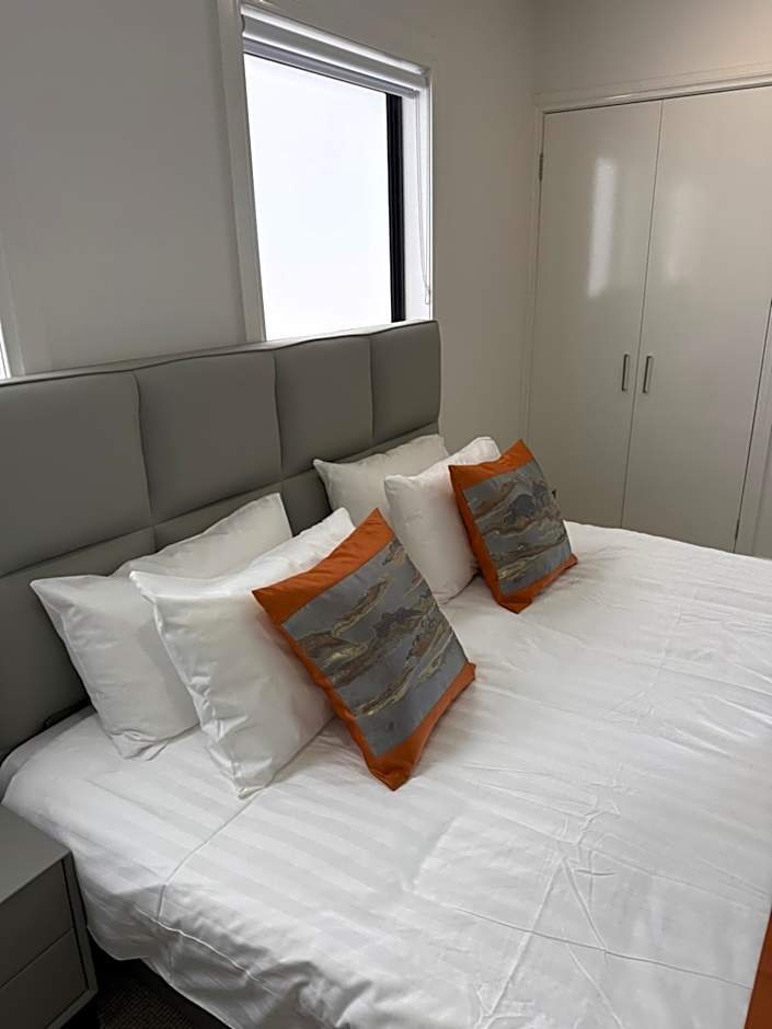 Sixty Two On Grey Serviced Apartments