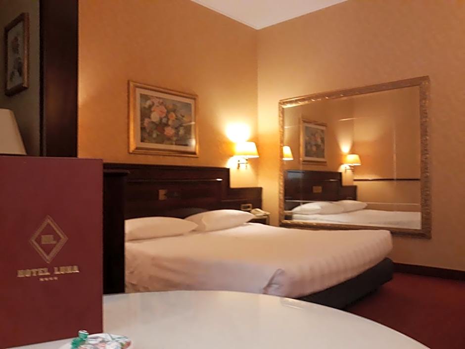 Hotel Motel Luna