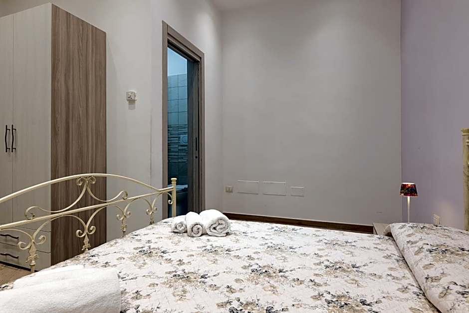 Il Fenicottero Rooms