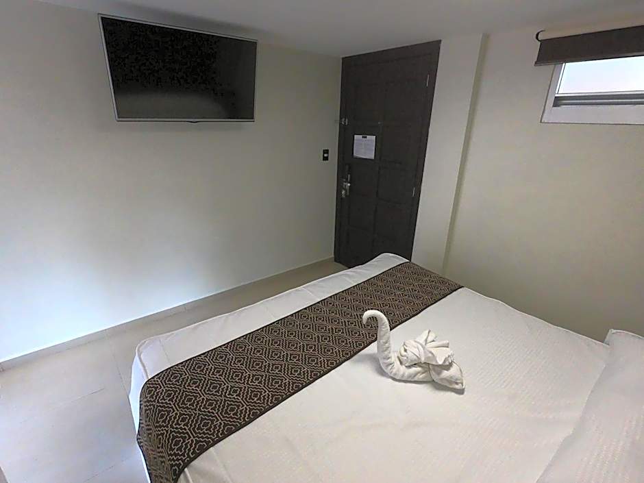 Hotel San Diego