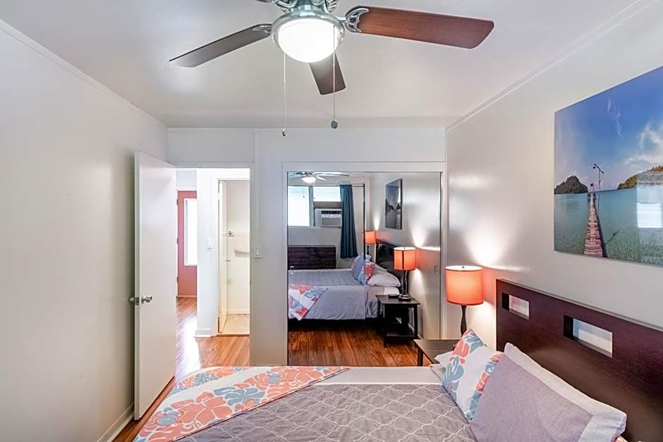 Lahaina Wonderful Condos