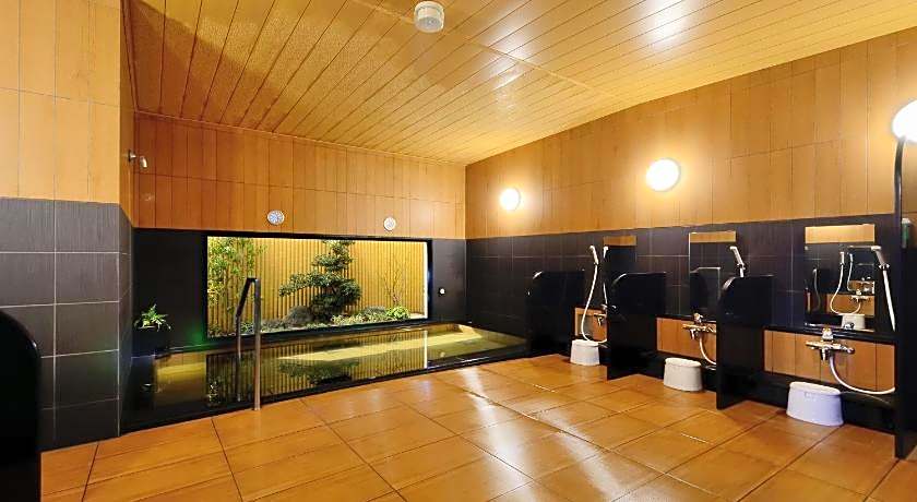 Hotel Route Inn Ebina Ekimae